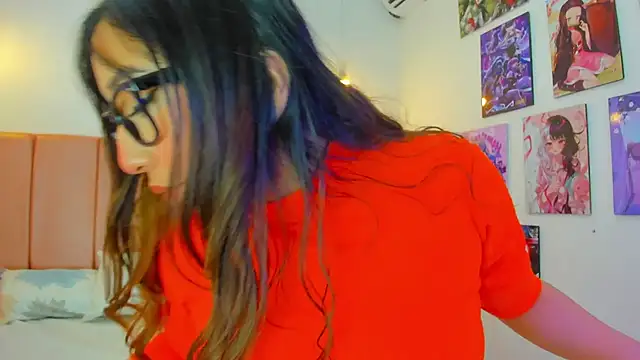 emily  walker online show from February 10, 4:16 am