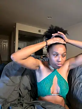 YeahhhitsBreezy online show from September 29, 4:06 am