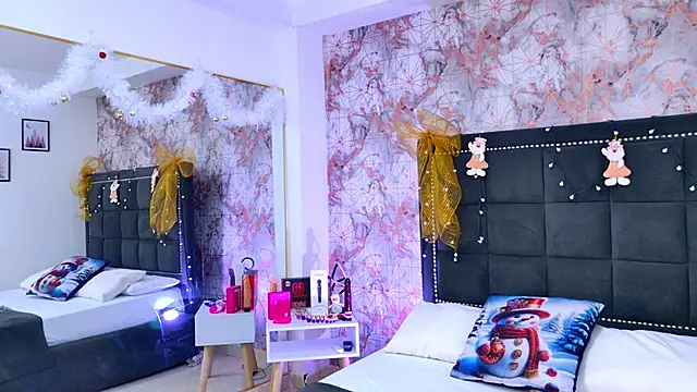 Aliss Star online show from December 16, 12:21 pm