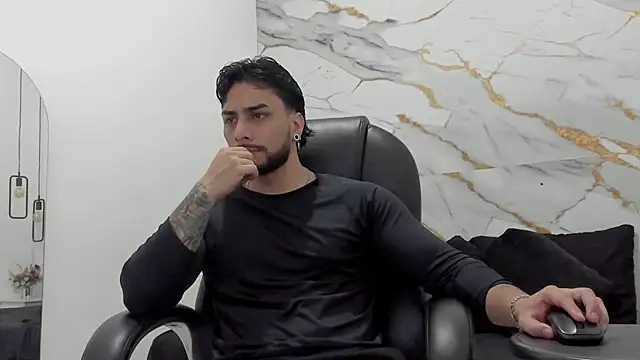 Miike Stone1 online show from November 14, 1:10 pm