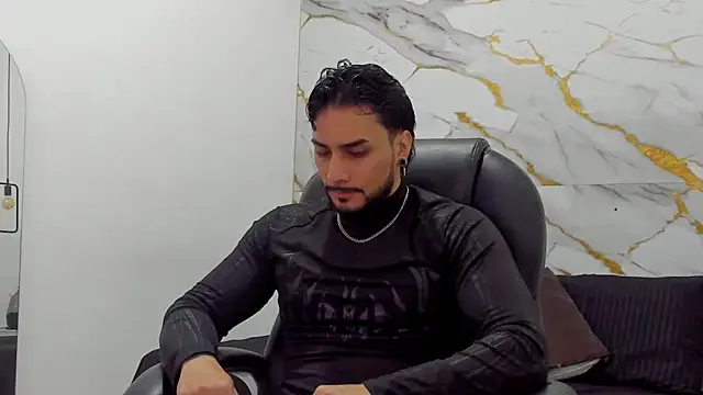 Miike Stone1 online show from January 10, 1:13 pm