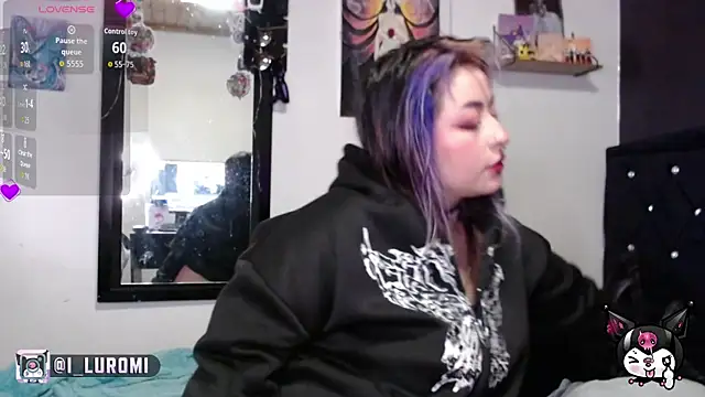 Iluromi online show from February 26, 3:00 pm