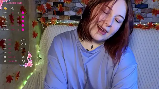 Snapshot of Belinda_Starlight chatting on November 10, 11:53 am Belinda Starlight online show from November 10, 11:53 am