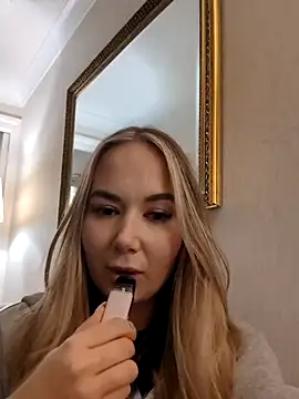 BarbieDolly x online show from November 6, 5:03 pm