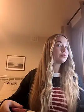 BarbieDolly x online show from November 20, 4:51 pm