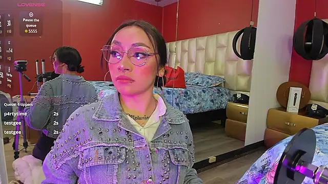 Brigith24 online show from March 21, 5:12 am