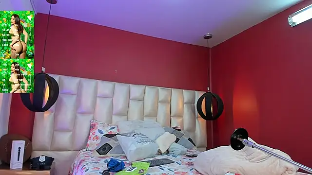 Brigith24 online show from April 12, 5:23 am