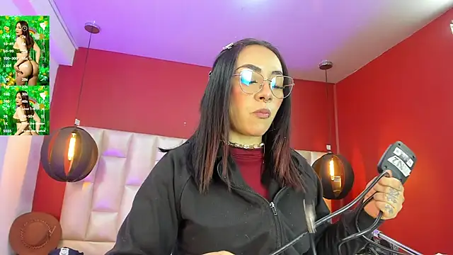 Brigith24 online show from April 14, 5:13 am