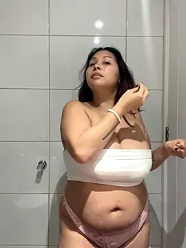 lachinita-32 online show from October 12, 2:54 am