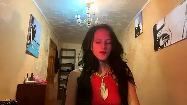 NamBraun online show from September 25, 5:05 pm