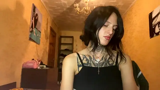 NamBraun online show from October 15, 5:02 pm