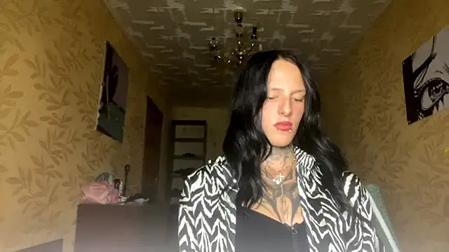 NamBraun online show from October 17, 8:22 pm