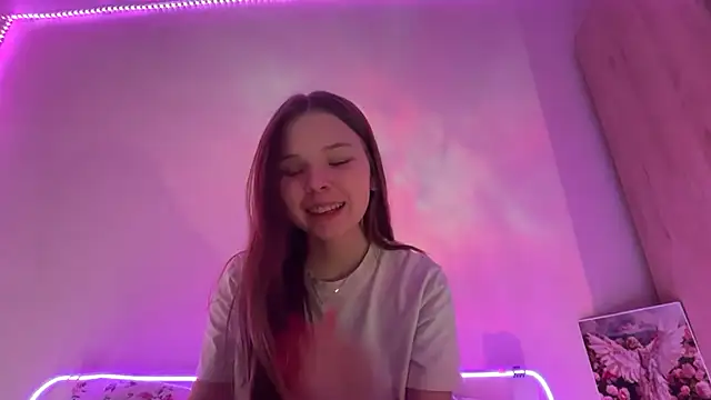 Snapshot of CandysRose chatting on October 8, 5:21 pm CandysRose online show from October 8, 5:21 pm