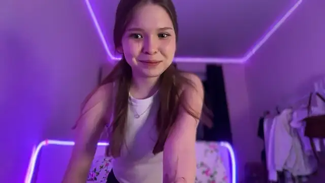 Snapshot of CandysRose chatting on October 26, 8:37 pm CandysRose online show from October 26, 8:37 pm