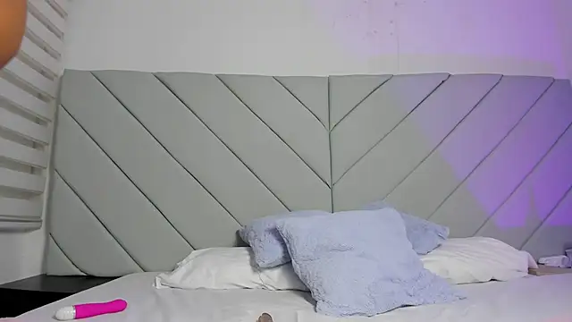 ariana cossio online show from October 16, 2:34 am