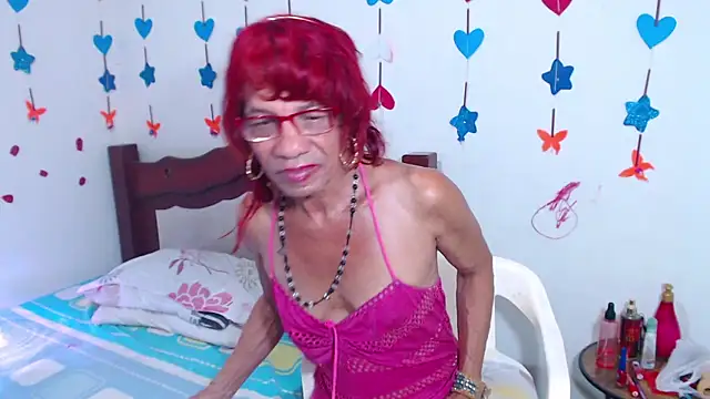 lorenacapelli online show from March 19, 11:20 pm