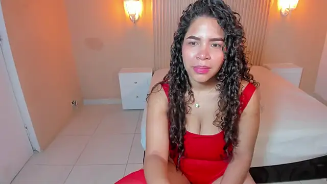 AshlyViper9 online show from October 13, 3:17 am