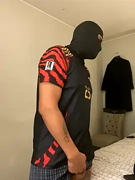 roa alee online show from November 30, 2:59 am