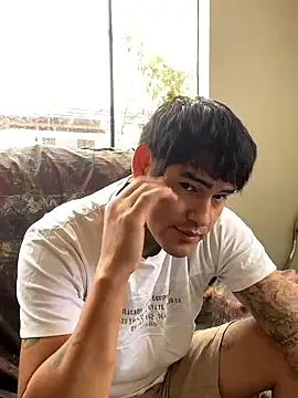 roa alee online show from January 15, 4:55 pm