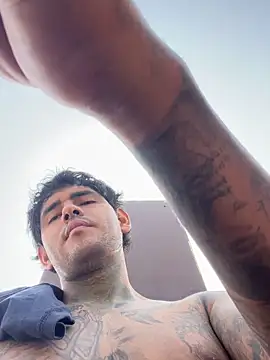 roa alee online show from April 29, 6:14 pm