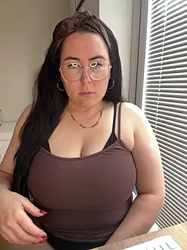 Ruby-Black online show from March 2, 10:11 am