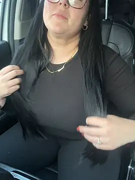 Ruby-Black online show from March 5, 4:58 pm