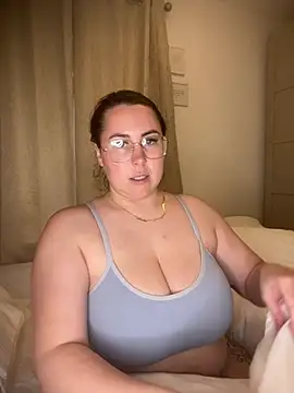 Ruby-Black online show from May 19, 11:05 am