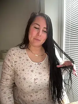 Ruby-Black online show from June 4, 10:21 am