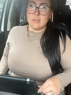 Ruby-Black online show from June 12, 3:00 pm