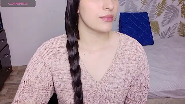 CattleyaAngel online show from January 9, 2:31 pm