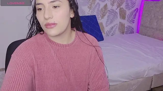 CattleyaAngel online show from January 14, 4:01 pm