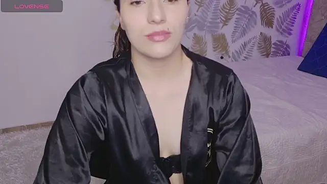 CattleyaAngel online show from January 17, 4:22 pm