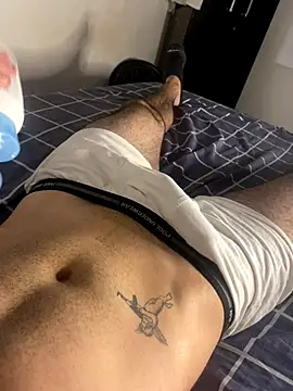 donjuan19cm online show from September 23, 11:08 pm