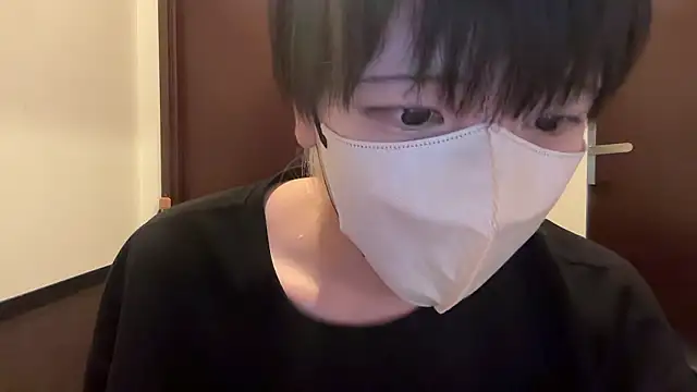 Snapshot of tora3220 chatting on November 6, 12:50 pm tora3220 online show from November 6, 12:50 pm