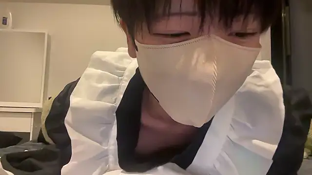 tora3220 online show from December 21, 1:18 pm