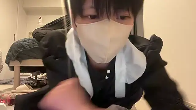 tora3220 online show from January 9, 12:41 pm