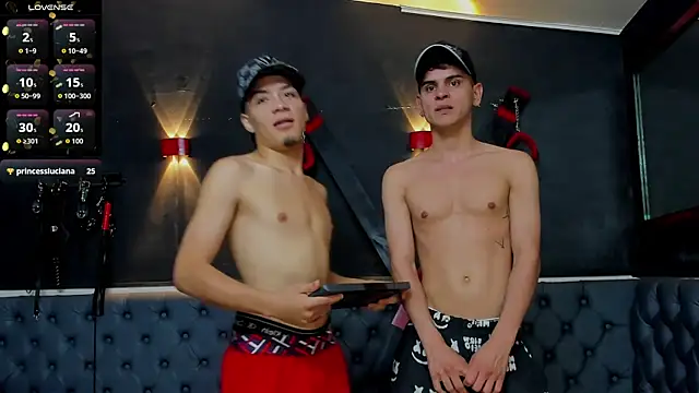 Snapshot of liam_coleman25 chatting on November 20, 5:07 am liam coleman25 online show from November 20, 5:07 am