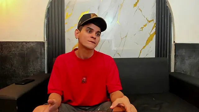 liam coleman25 online show from January 11, 5:23 am