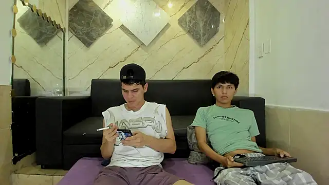 liam coleman25 online show from February 24, 5:38 am