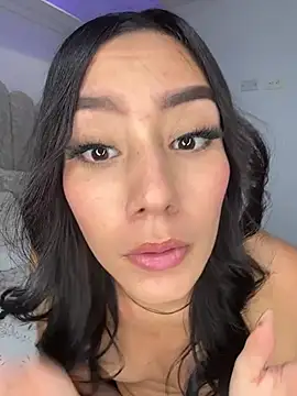 ISABELFORYOU1 online show from February 18, 10:50 pm