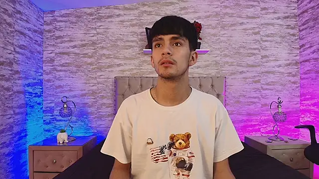 Axel Draven online show from November 11, 11:32 am