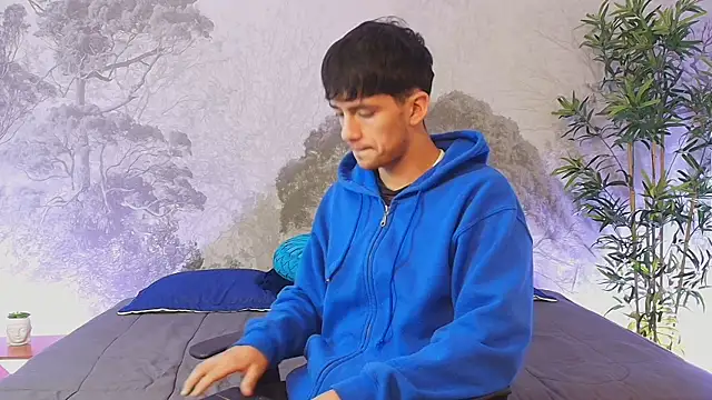 Axel Draven online show from December 19, 11:28 am