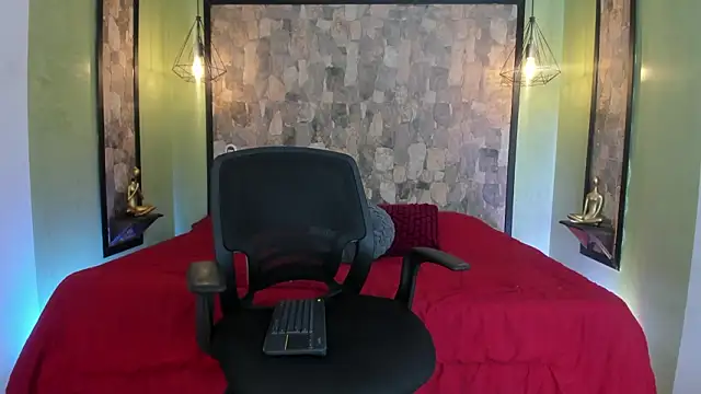 Axel Draven online show from March 18, 1:14 pm