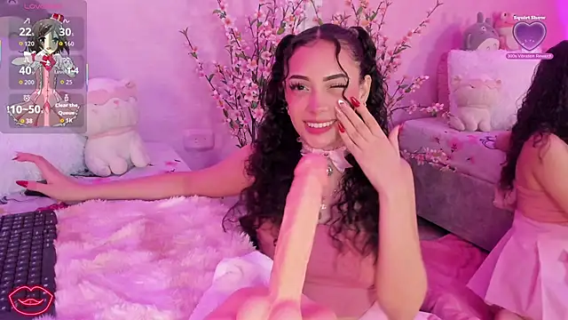 Snapshot of JazminMonroe chatting on September 28, 3:01 am JazminMonroe online show from September 28, 3:01 am