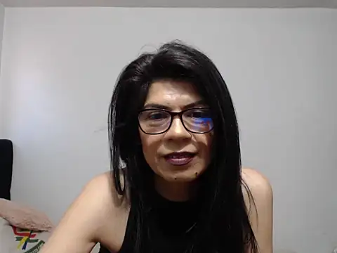 abrilsex23 online show from October 15, 7:36 pm