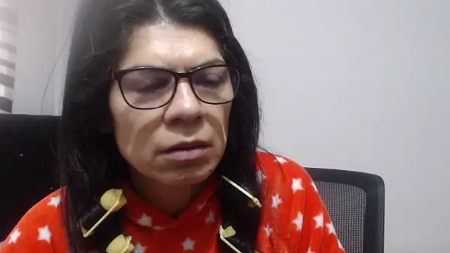 abrilsex23 online show from November 28, 3:36 pm