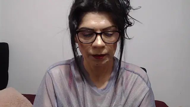 abrilsex23 online show from January 14, 7:41 pm