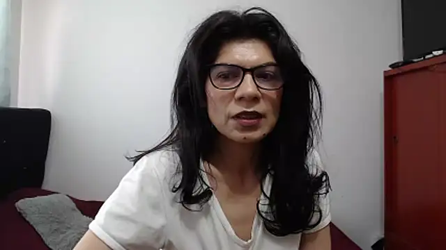 abrilsex23 online show from April 7, 7:14 pm