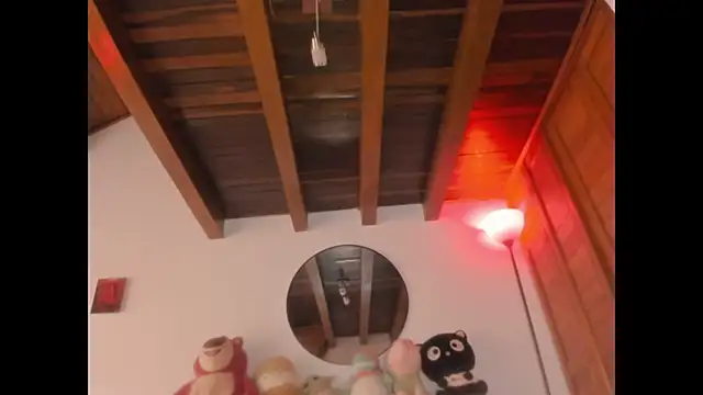 Emily Just online show from April 6, 8:21 pm