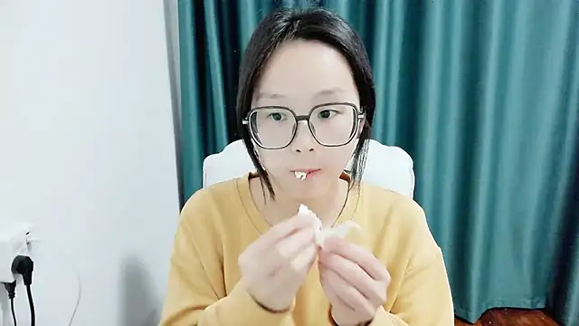 guai00 online show from October 30, 6:15 am